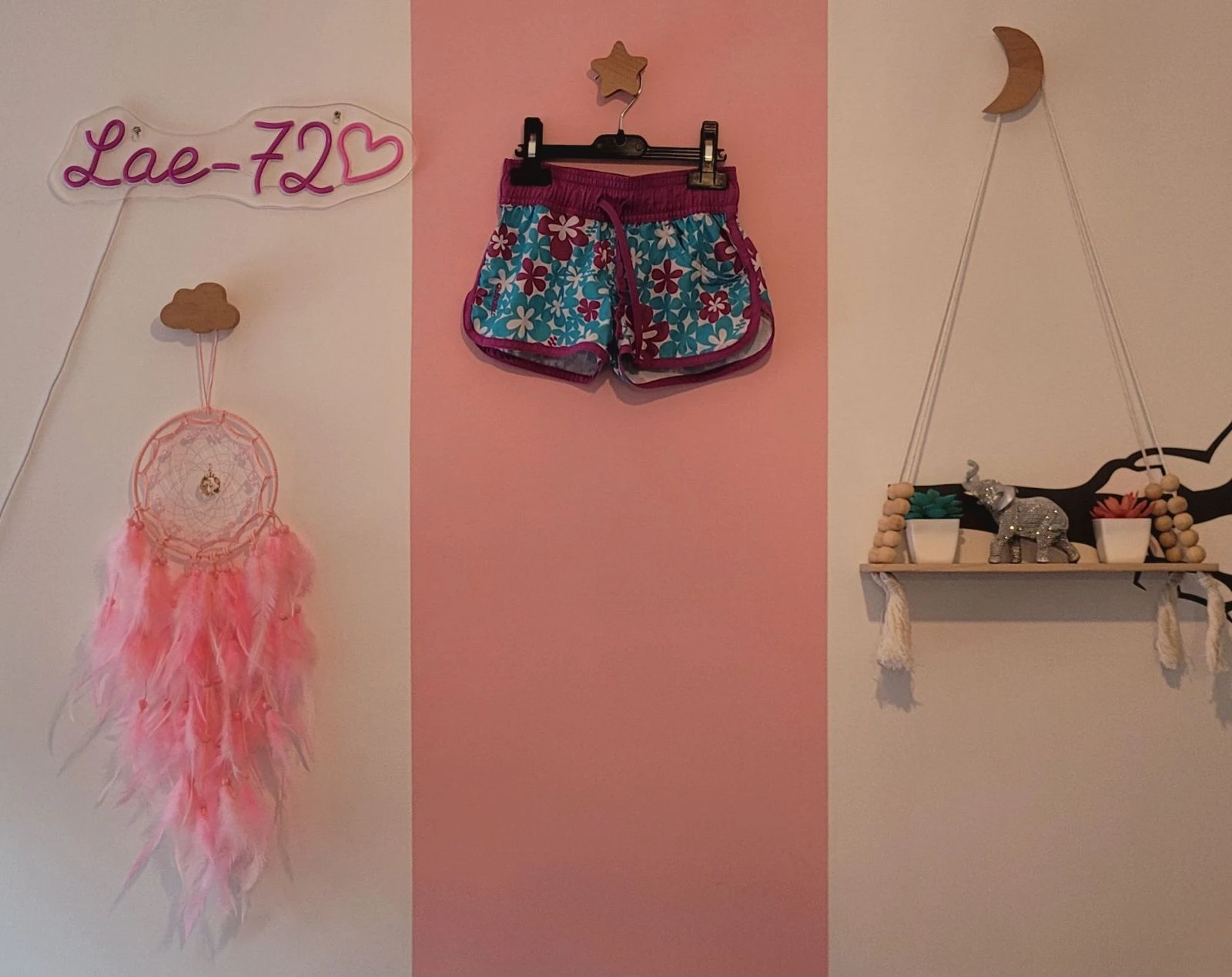 Short de piscine 4 ans